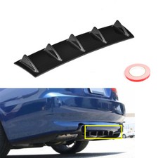 23" Shark Fins Universal