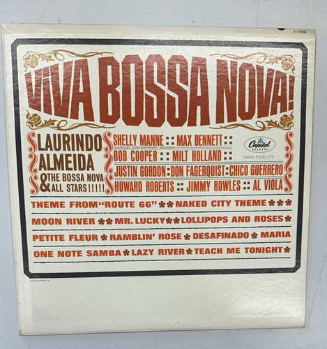 Laurindo almeida the - laurindo, &