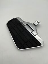 Highway Hawk Yamaha Suzuki Honda Kawasaki Trittbrett Vorne Fußraste #20139