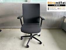 König Neurath OKAY mit Netzrücken Ergonomischer Bürodrehstuhl