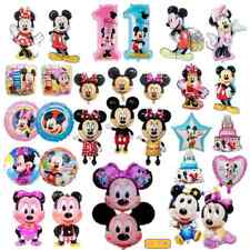 Minnie & Mickey Mouse Folien