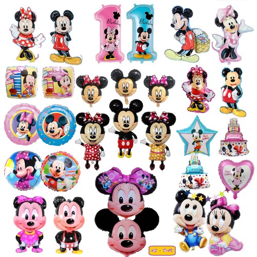 Minnie mickey mouse folien - mickey,