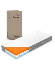 Genius eazzzy Matratze Premium