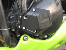 GSG Motorschutz links für