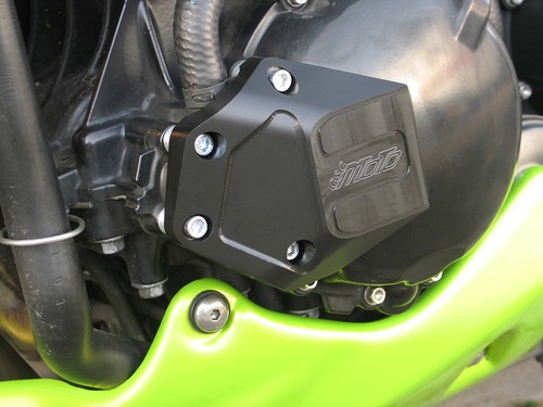 Gsg motorschutz links - gsg, für