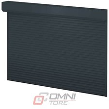 Garagentor Rolltor auf Maß