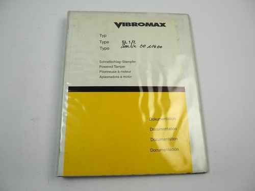 Vibromax schnellschlag - vibromax,