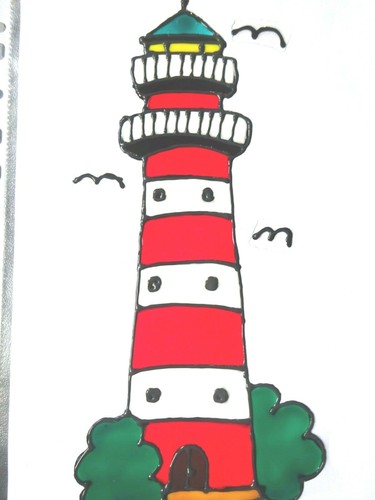 Gabis window color - , bilder