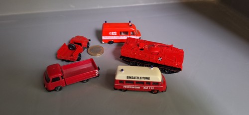 M67 roco euro - model, borgward