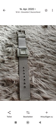 Dkny damenuhr - dkny,