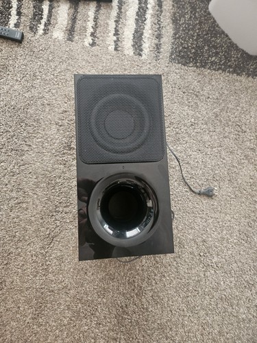 Soundbar sony - soundbar,