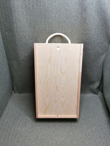 Holz weinkiste flaschen - weinkiste, 2