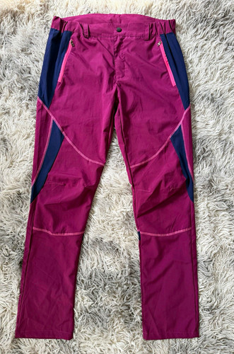 Damen outdoor hose lang - damen, outdoor-hose