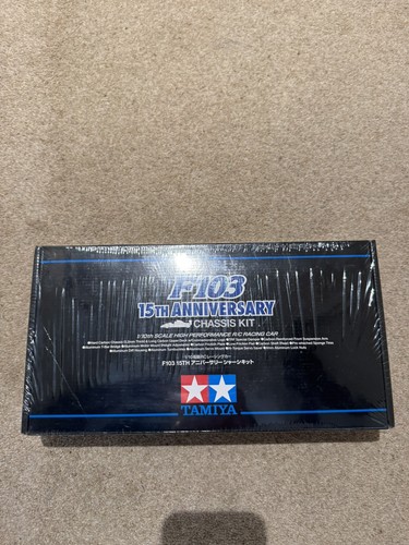 Neu tamiya f103 15th - f103,