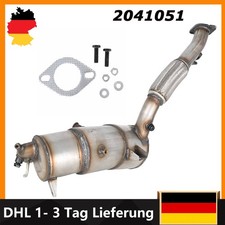 Dieselpartikelfilter DPF Für Ford Tourneo Transit Custom V362 V363 2.0 2041051