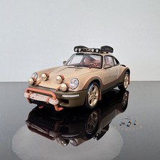 Almost Real 1:18 Porsche Ruf