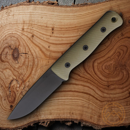Reiff knives bushcraft - reiff,