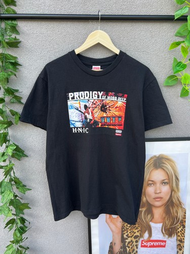 Supreme hnic prodigy tee ss21 - hnic,