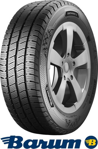 Barum snovanis 195 r16c - snovanis, 3