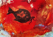 Stell-Es-Auf! Salvador Dali