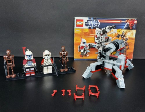 Lego star wars 9488 - lego®, elite