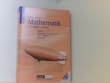 Theoria Cum Praxi 2001: TCP 2001, Mathematik Leistungskurs, Analysis, Analytisch
