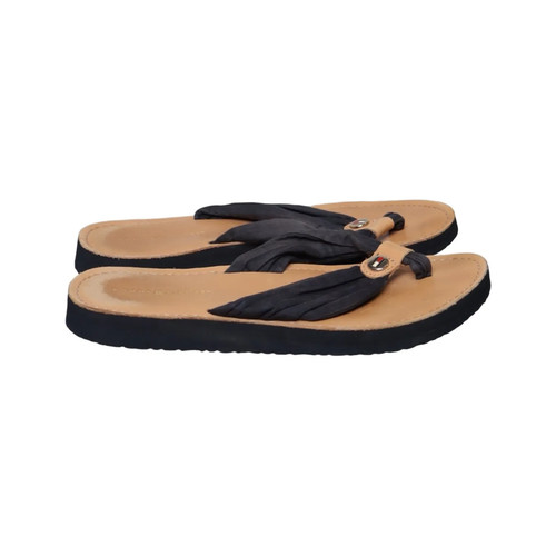 Tommy hilfiger flip flops - flip,