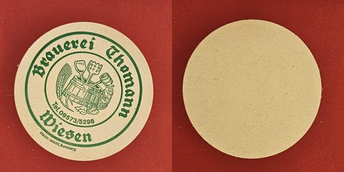 Thomann wiesen grüne - thomann, kreise