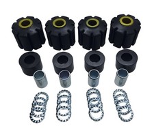 Drehschubfedersatz f Fritzmeier-Verdeck M200, M201, M210, M211, M214, M215, M315