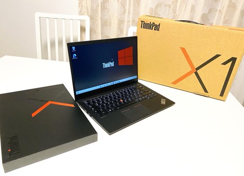 Lenovo carbon gen - gen, 8