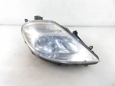 Citroen C8 2003 Scheinwerfer