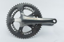 Shimano Dura-Ace FC-7800 170 Hollowtech 2 Kurbel 2-Fach 53/39 2x10 speed
