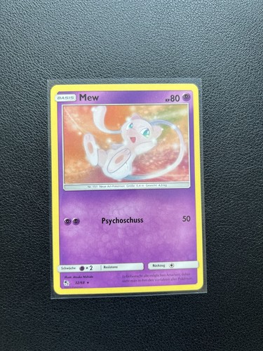 Pokémon mew atsuko - mew,