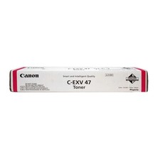 Canon Toner C-EXV47 Magenta