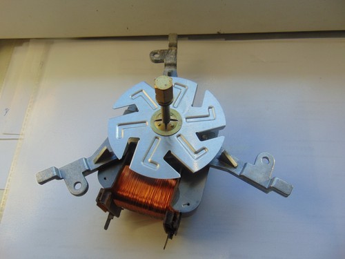 242 lüftermotor ebm - lüftermotor,