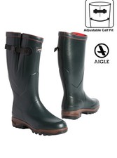 Aigle parcours iso - aigle,