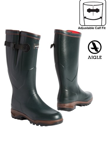 Aigle parcours iso neopren - parcours,