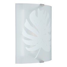 Brilliant Wandleuchte Lampe