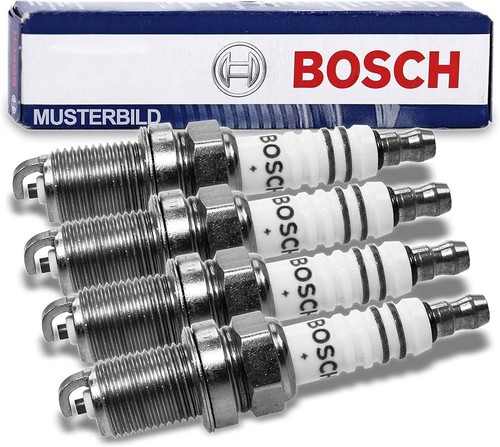 Zündkerze bosch platin - bosch, platin-ir
