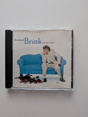 Bernhard brink lass - -, lass´