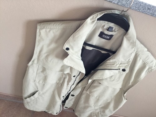 ärmellose jacke für herren - Ärmellose,