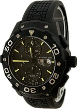 Tag Heuer Aquaracer Calibre 16
