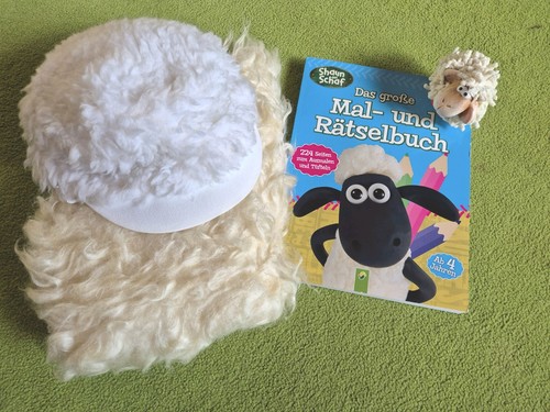 Shaun das schaf - das,