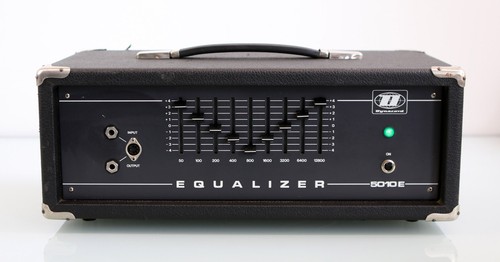 Dynacord equalizer 5010e - dynacord,