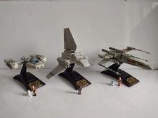 Star Wars Action Fleet Y-Wing
