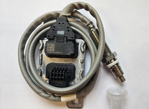Nox sensor original audi vag - original,