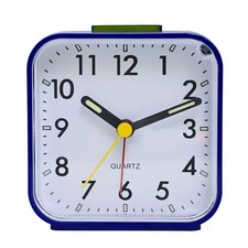 Wecker seniorenwecker analog - ,