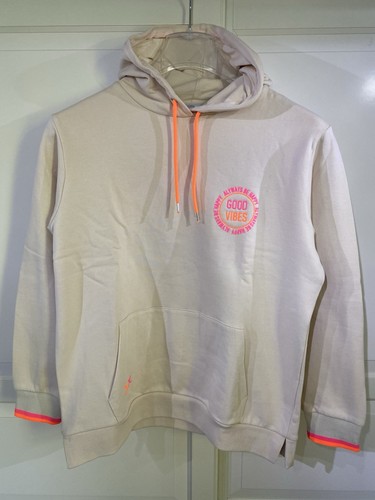 Zwillingsherz hoodie good - zwillingsherz,