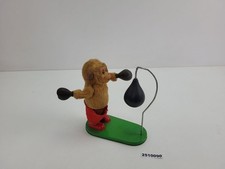 Mechanisches Spielzeug Affe