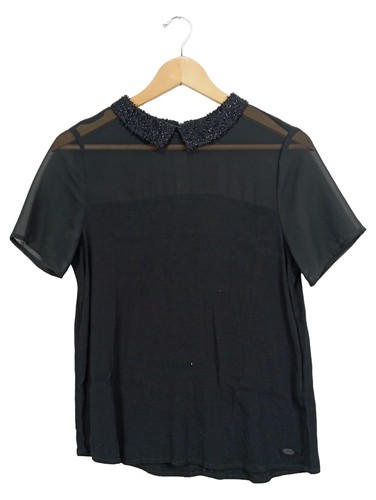 Tom tailor denim damen - tom, bluse